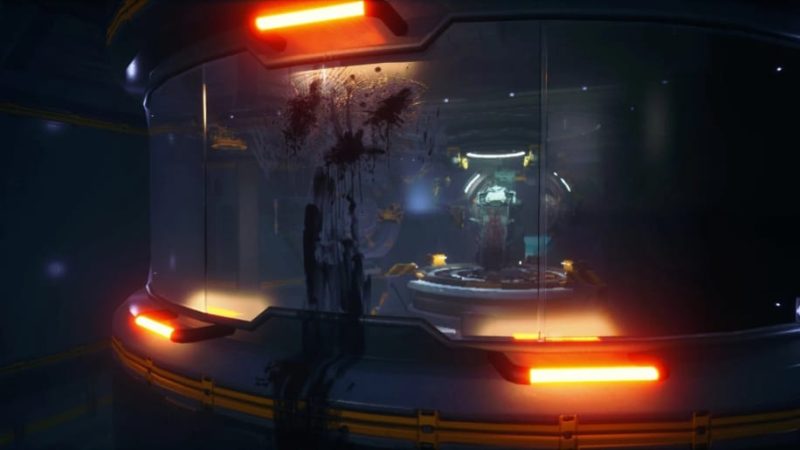 【UE资源】科幻监狱场景资源-SciFi Prison1Li-Digital Art Education1Li