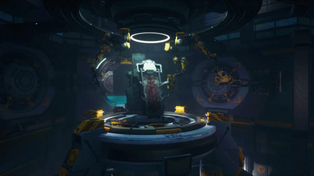 图片[3]1Li-Digital Art Education【UE资源】科幻监狱场景资源-SciFi Prison1Li-Digital Art Education1Li