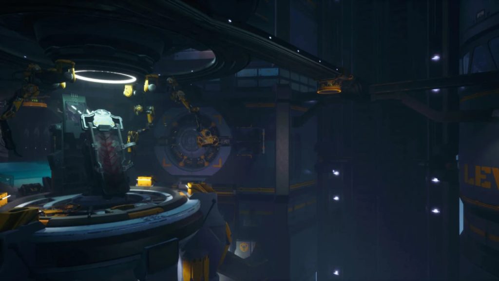 图片[1]1Li-Digital Art Education【UE资源】科幻监狱场景资源-SciFi Prison1Li-Digital Art Education1Li