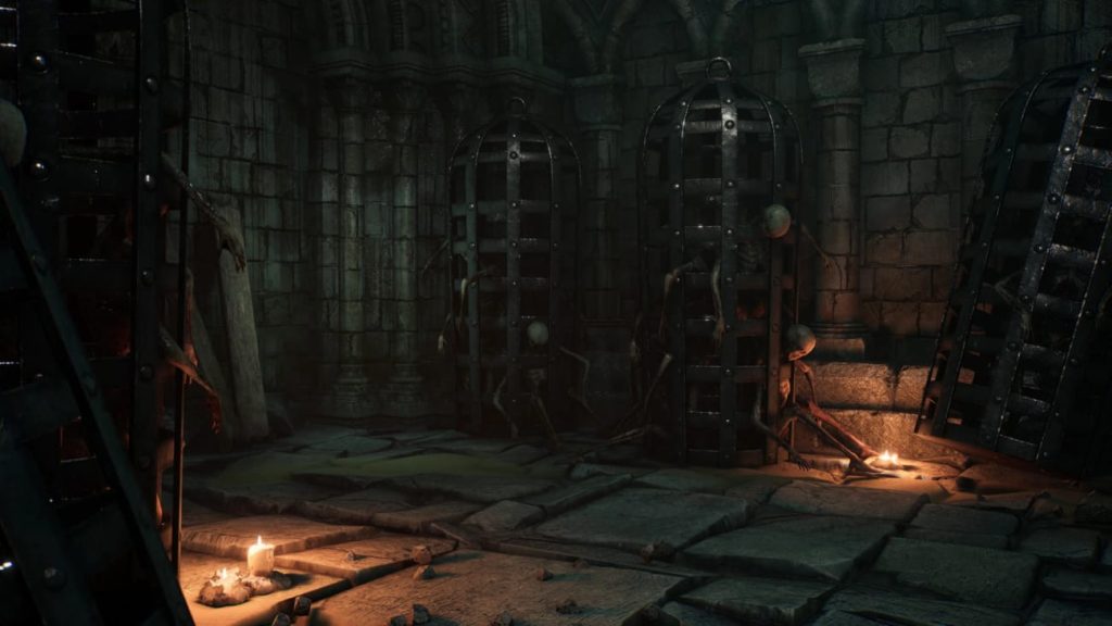 图片[5]1Li-Digital Art Education【UE资源】中世纪地下城模块资源-Modular Dungeon Kit-Medieval Dungeon-Dungeon-Dungeons1Li-Digital Art Education1Li
