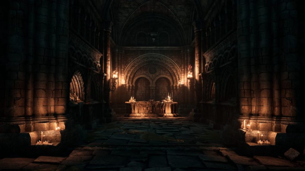 图片[4]1Li-Digital Art Education【UE资源】中世纪地下城模块资源-Modular Dungeon Kit-Medieval Dungeon-Dungeon-Dungeons1Li-Digital Art Education1Li
