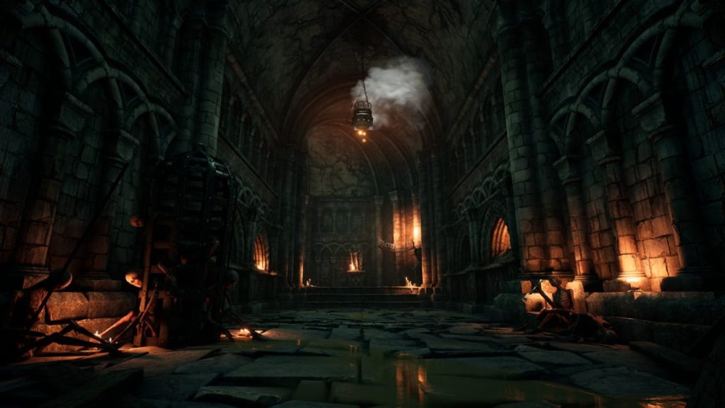 图片[6]1Li-Digital Art Education【UE资源】中世纪地下城模块资源-Modular Dungeon Kit-Medieval Dungeon-Dungeon-Dungeons1Li-Digital Art Education1Li