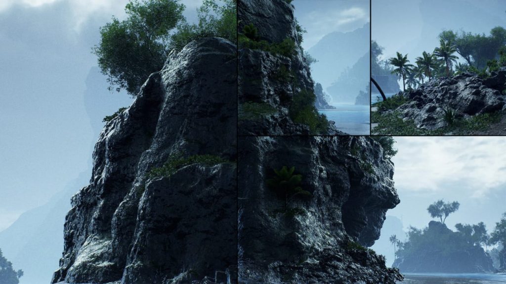 图片[6]1Li-Digital Art Education【UE资源】热带岛屿场景资源-Tropical Islands1Li-Digital Art Education1Li