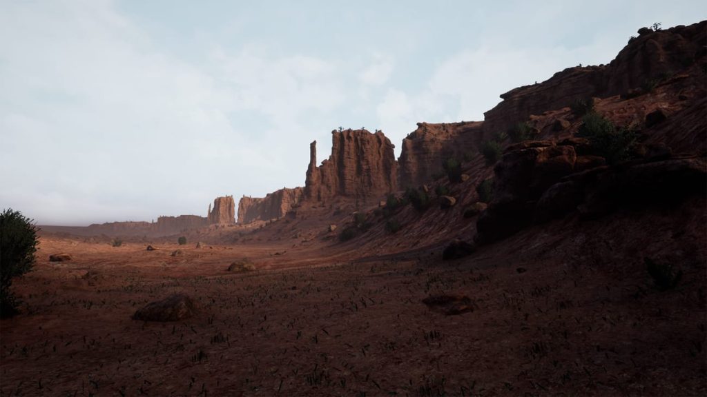 图片[3]1Li-Digital Art Education【UE资源】Brushify峡谷包-Brushify - Canyons Pack1Li-Digital Art Education1Li