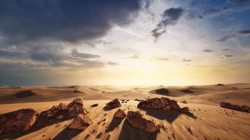 图片[5]1Li-Digital Art Education【UE资源】Brushify沙丘包-Brushify - Dunes Pack1Li-Digital Art Education1Li