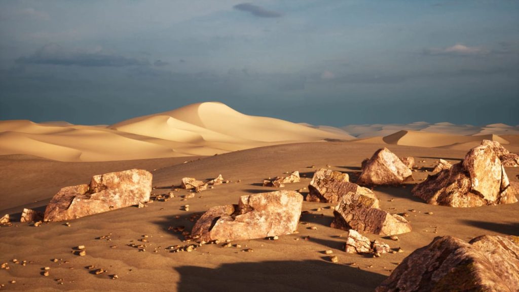 图片[2]1Li-Digital Art Education【UE资源】Brushify沙丘包-Brushify - Dunes Pack1Li-Digital Art Education1Li