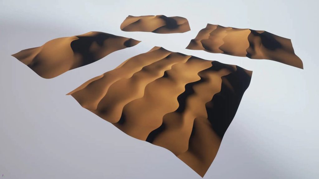 图片[3]1Li-Digital Art Education【UE资源】Brushify沙丘包-Brushify - Dunes Pack1Li-Digital Art Education1Li