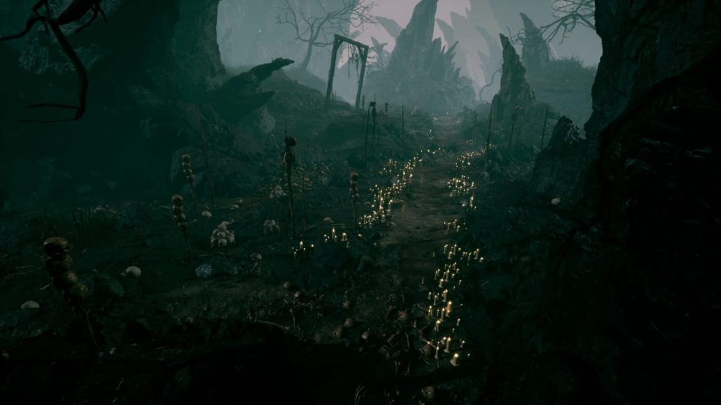 图片[2]1Li-Digital Art Education【UE资源】不死之地环境资源-Undead Lands1Li-Digital Art Education1Li