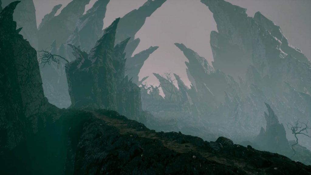 图片[1]1Li-Digital Art Education【UE资源】不死之地环境资源-Undead Lands1Li-Digital Art Education1Li