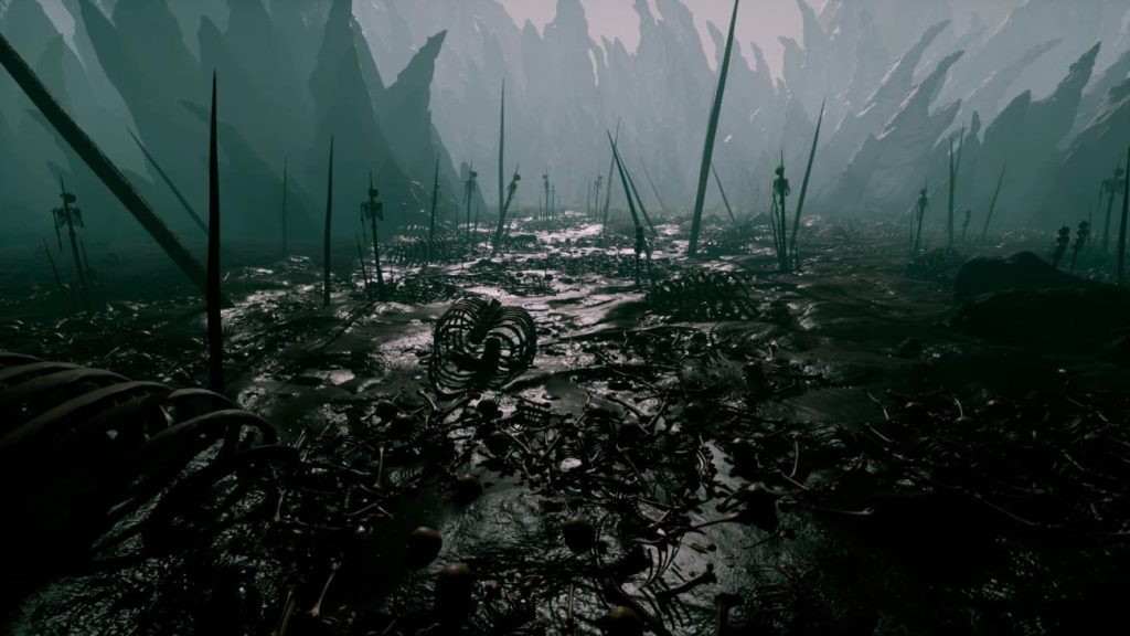 图片[6]1Li-Digital Art Education【UE资源】不死之地环境资源-Undead Lands1Li-Digital Art Education1Li