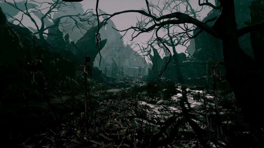 图片[5]1Li-Digital Art Education【UE资源】不死之地环境资源-Undead Lands1Li-Digital Art Education1Li