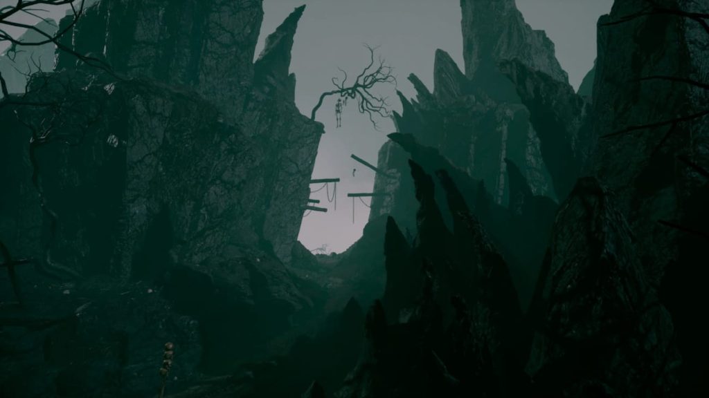图片[4]1Li-Digital Art Education【UE资源】不死之地环境资源-Undead Lands1Li-Digital Art Education1Li