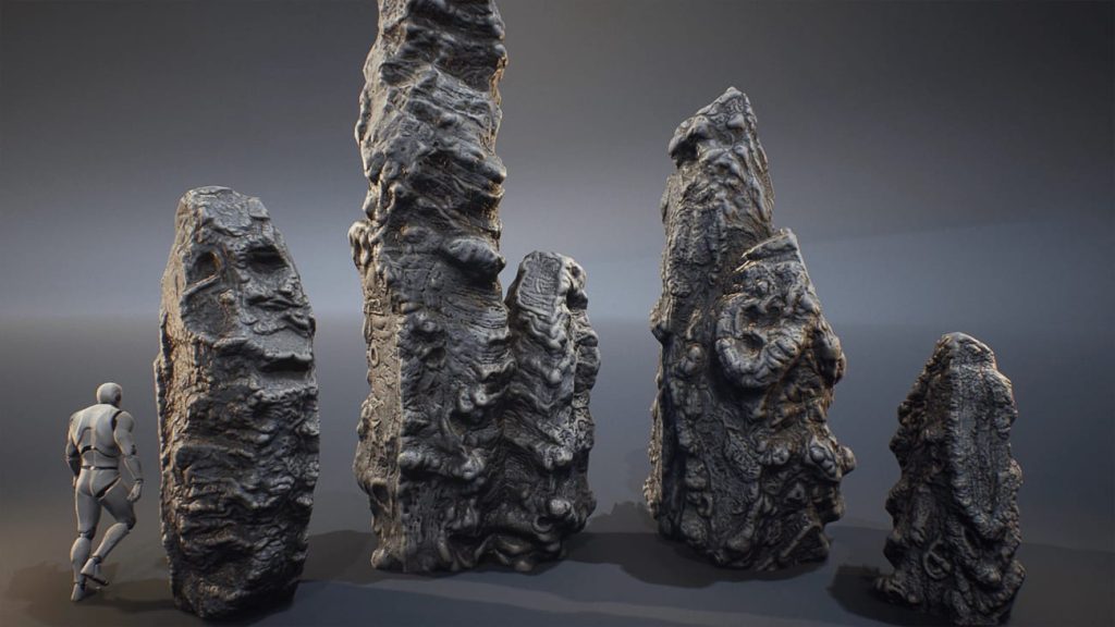 图片[5]1Li-Digital Art Education【UE资源】古代洞穴资源包I-Ancient Cavern Set I1Li-Digital Art Education1Li