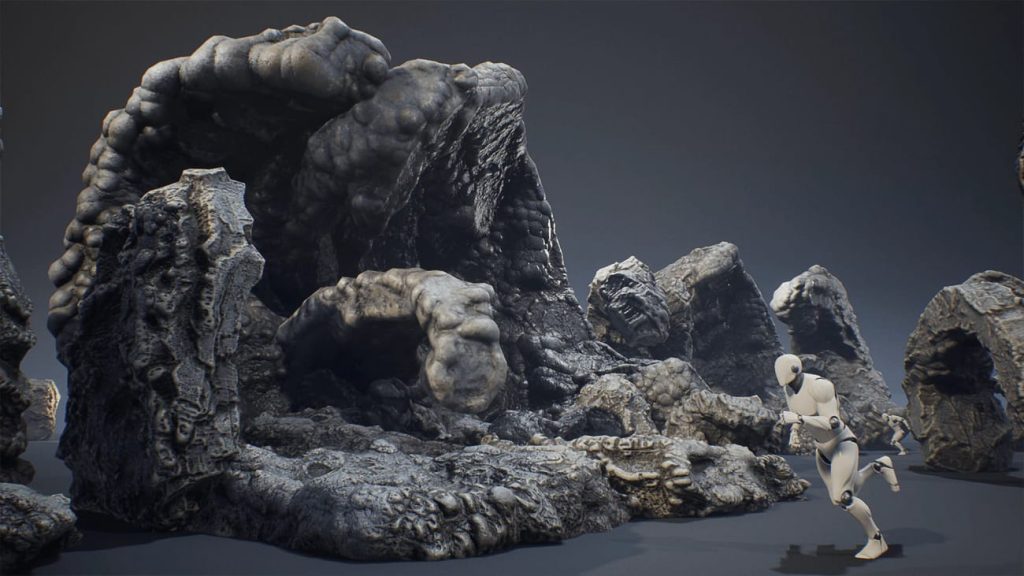 图片[2]1Li-Digital Art Education【UE资源】古代洞穴资源包I-Ancient Cavern Set I1Li-Digital Art Education1Li