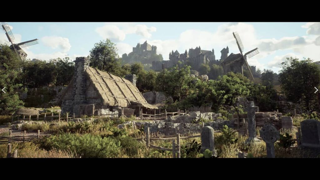 图片[4]1Li-Digital Art Education【UE资源】模块化中世纪环境资源-Modular Medieval Environment1Li-Digital Art Education1Li
