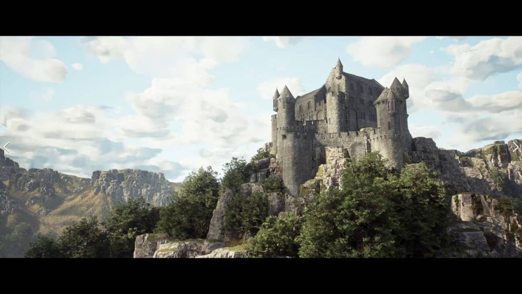 图片[6]1Li-Digital Art Education【UE资源】模块化中世纪环境资源-Modular Medieval Environment1Li-Digital Art Education1Li