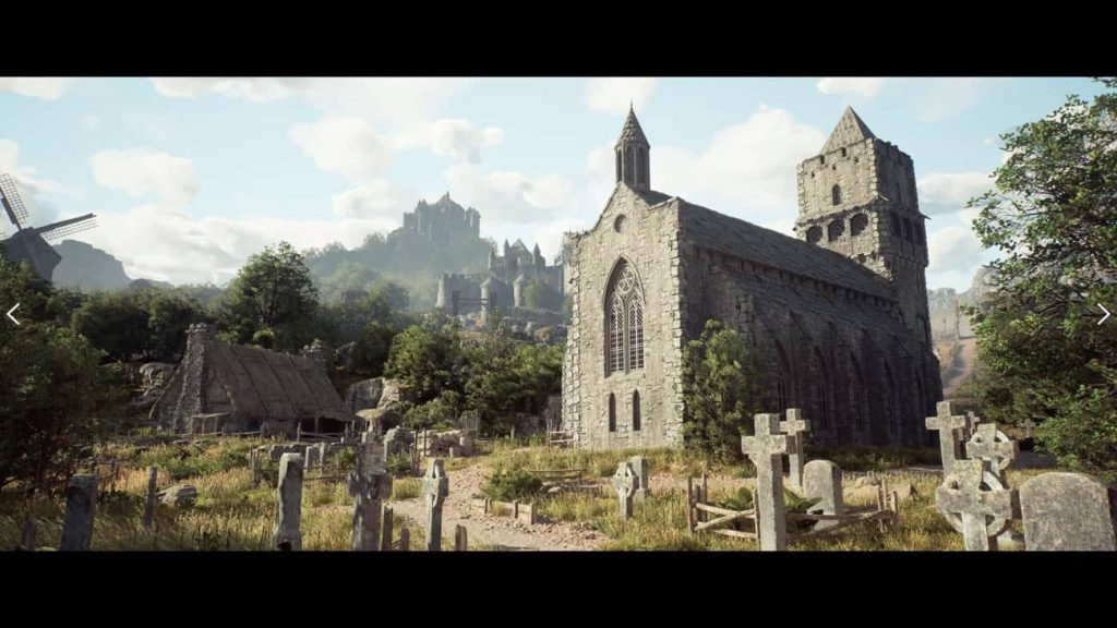 图片[5]1Li-Digital Art Education【UE资源】模块化中世纪环境资源-Modular Medieval Environment1Li-Digital Art Education1Li
