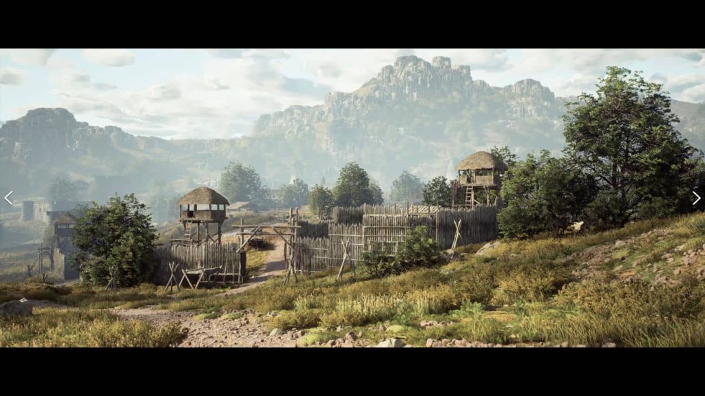 图片[3]1Li-Digital Art Education【UE资源】模块化中世纪环境资源-Modular Medieval Environment1Li-Digital Art Education1Li