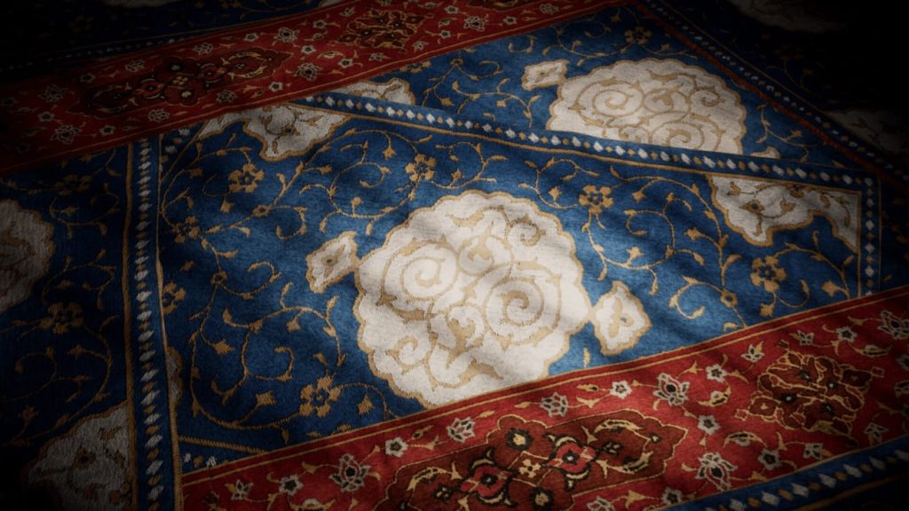 图片[4]1Li-Digital Art Education【UE资源】中东阿拉伯宫殿场景包-Arabian Palace - A Middle Eastern Environment1Li-Digital Art Education1Li