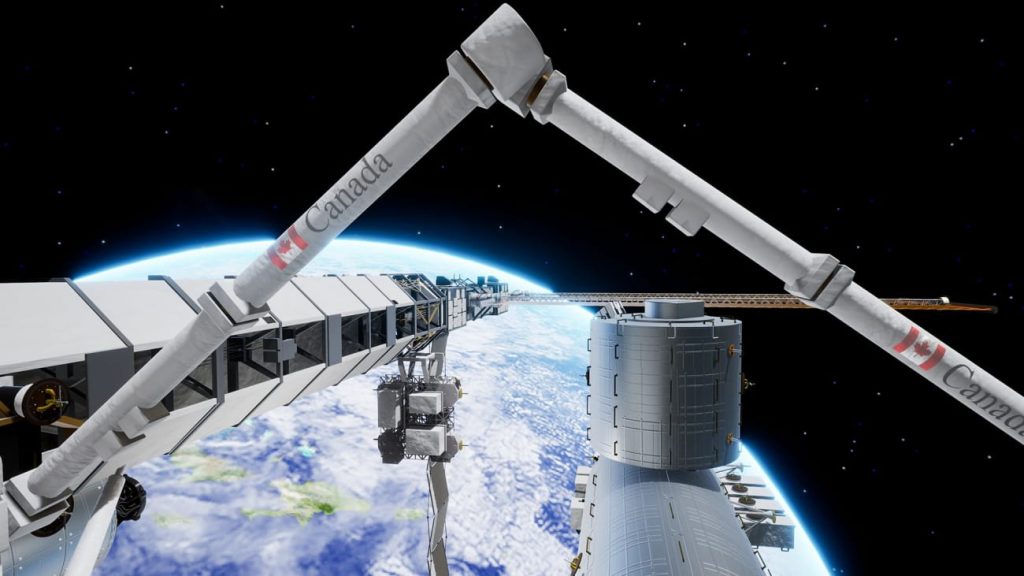 图片[3]1Li-Digital Art Education【UE资源】国际空间站ISS-ISS INTERNATIONAL SPACE STATION1Li-Digital Art Education1Li