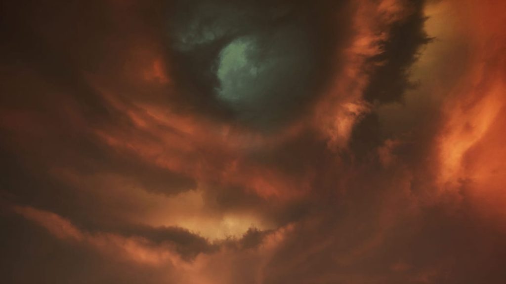图片[6]1Li-Digital Art Education【UE资源】动画天空资源包VIII：末日天空-Matte Painting Skybox Pack VIII: Doom Skies1Li-Digital Art Education1Li