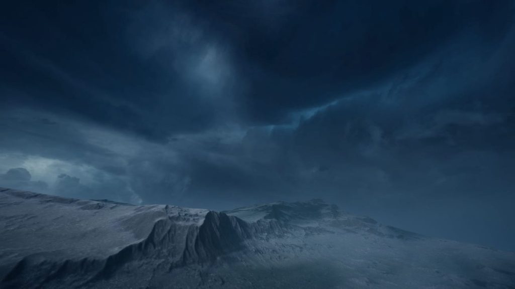 图片[7]1Li-Digital Art Education【UE资源】动画天空资源包VIII：末日天空-Matte Painting Skybox Pack VIII: Doom Skies1Li-Digital Art Education1Li