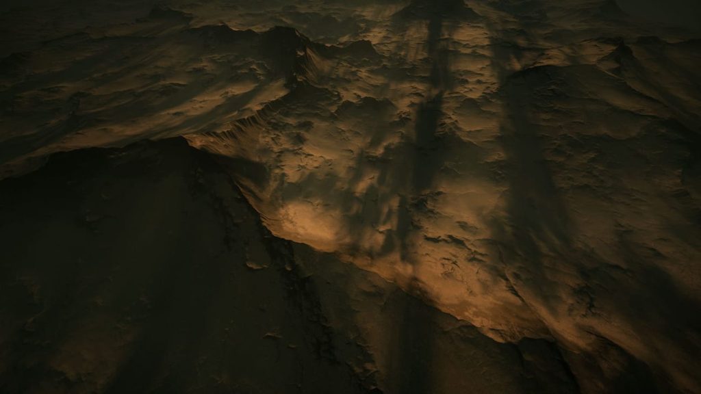 图片[5]1Li-Digital Art Education【UE资源】动画天空资源包VIII：末日天空-Matte Painting Skybox Pack VIII: Doom Skies1Li-Digital Art Education1Li