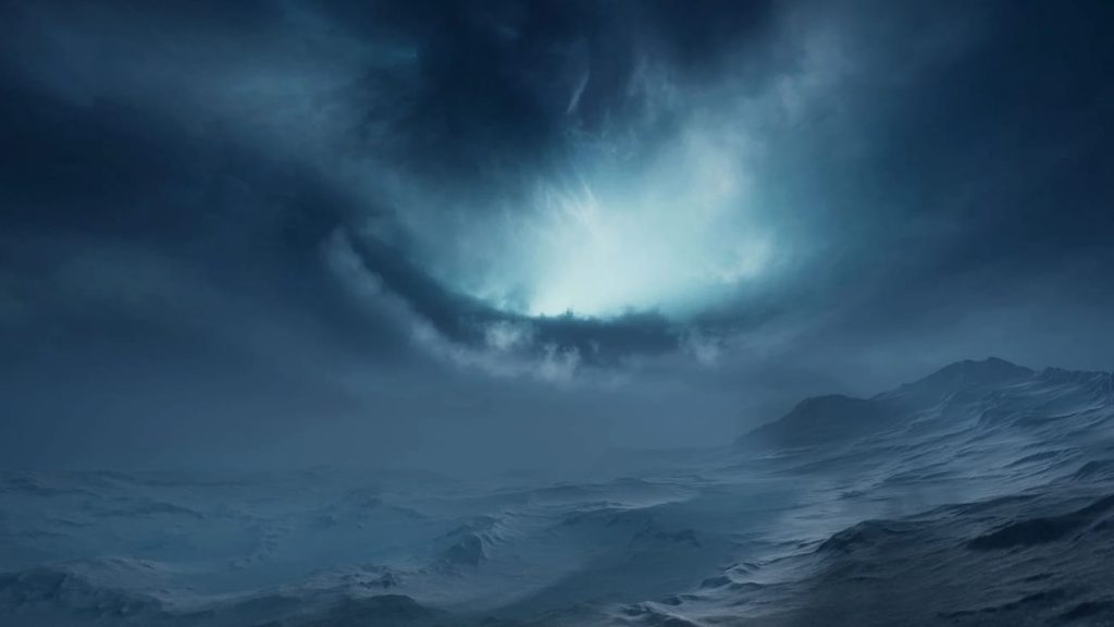 图片[8]1Li-Digital Art Education【UE资源】动画天空资源包VIII：末日天空-Matte Painting Skybox Pack VIII: Doom Skies1Li-Digital Art Education1Li