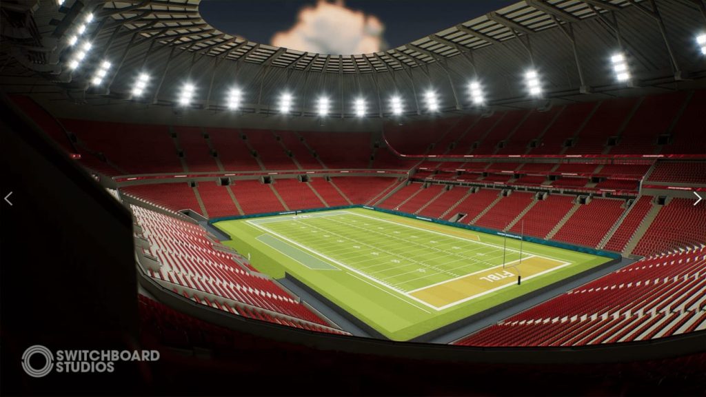 图片[2]1Li-Digital Art Education【UE资源】足球运动场-Football & Soccer Sports Stadium1Li-Digital Art Education1Li