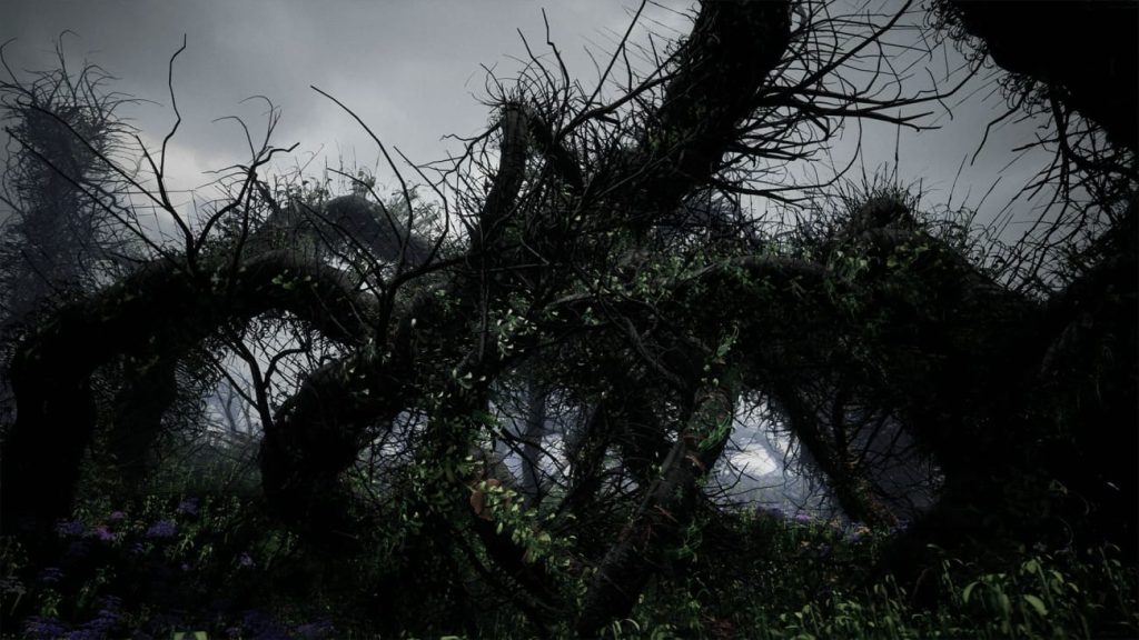 图片[6]1Li-Digital Art Education【UE资源】畸形森林环境-MalformedForest1Li-Digital Art Education1Li