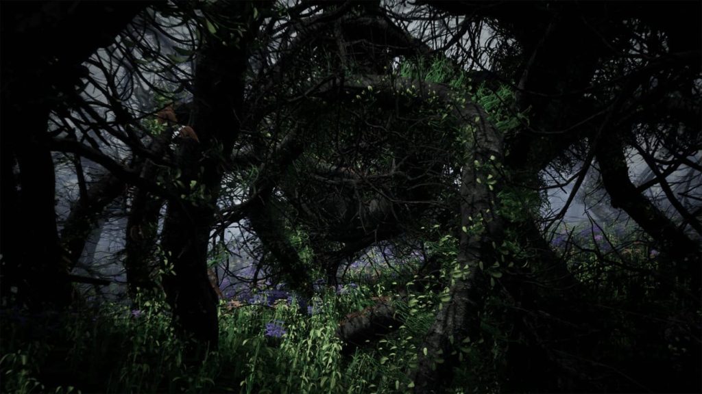 图片[3]1Li-Digital Art Education【UE资源】畸形森林环境-MalformedForest1Li-Digital Art Education1Li