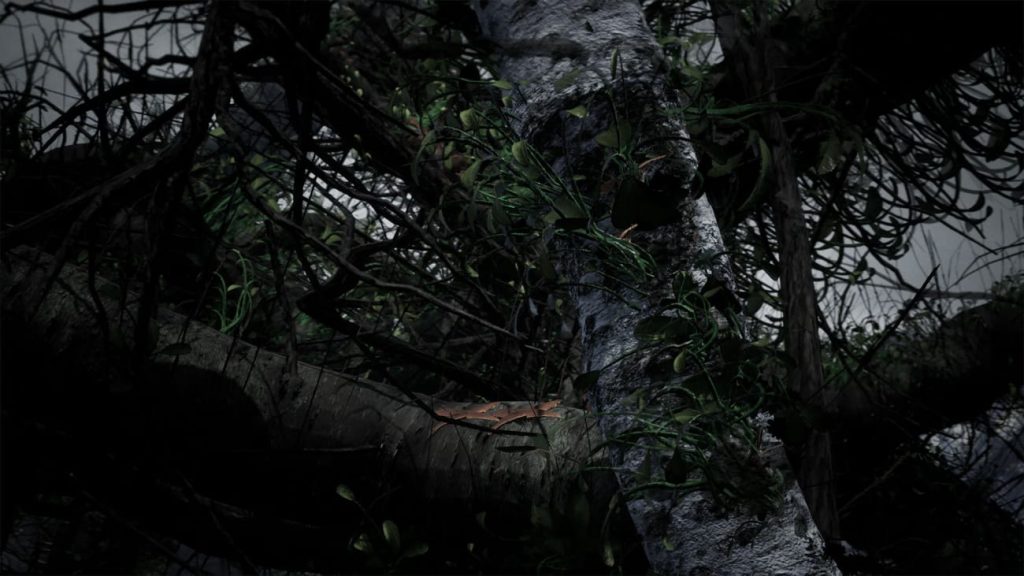 图片[5]1Li-Digital Art Education【UE资源】畸形森林环境-MalformedForest1Li-Digital Art Education1Li