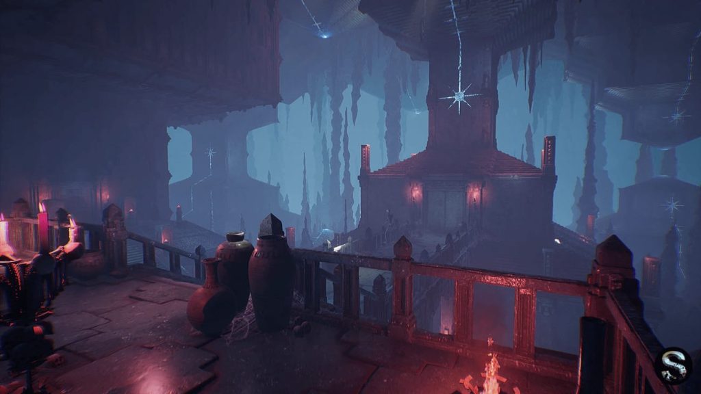 图片[5]1Li-Digital Art Education【UE资源】骸骨地牢场景-Fantasy Dungeon 2 (ossuary)1Li-Digital Art Education1Li