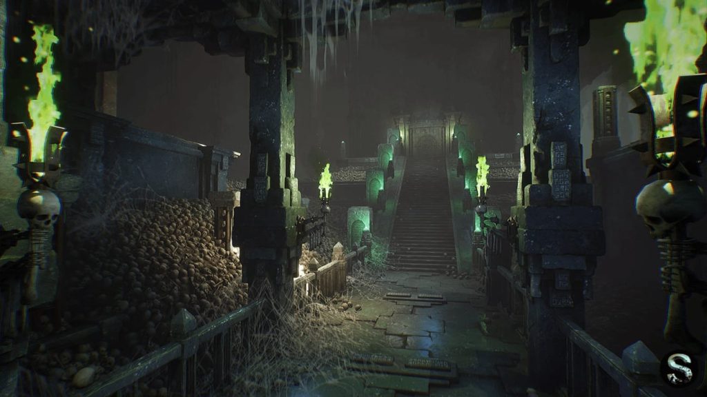 图片[8]1Li-Digital Art Education【UE资源】骸骨地牢场景-Fantasy Dungeon 2 (ossuary)1Li-Digital Art Education1Li