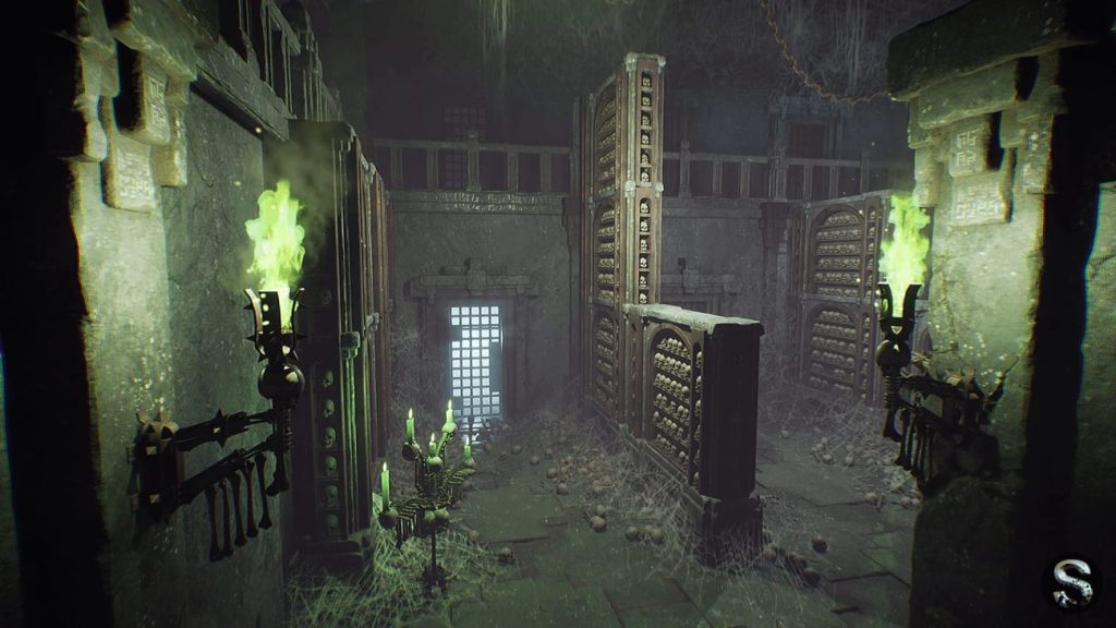 图片[9]1Li-Digital Art Education【UE资源】骸骨地牢场景-Fantasy Dungeon 2 (ossuary)1Li-Digital Art Education1Li