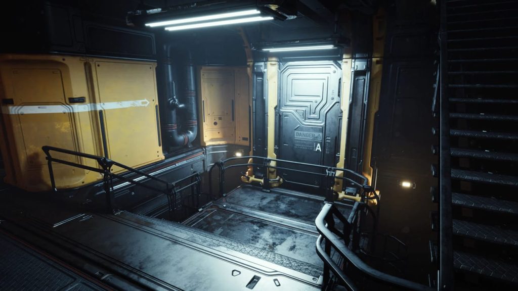 图片[3]1Li-Digital Art Education【UE资源】科幻模块化环境套件-JUPITER - Sci-Fi Modular Environment Kit1Li-Digital Art Education1Li