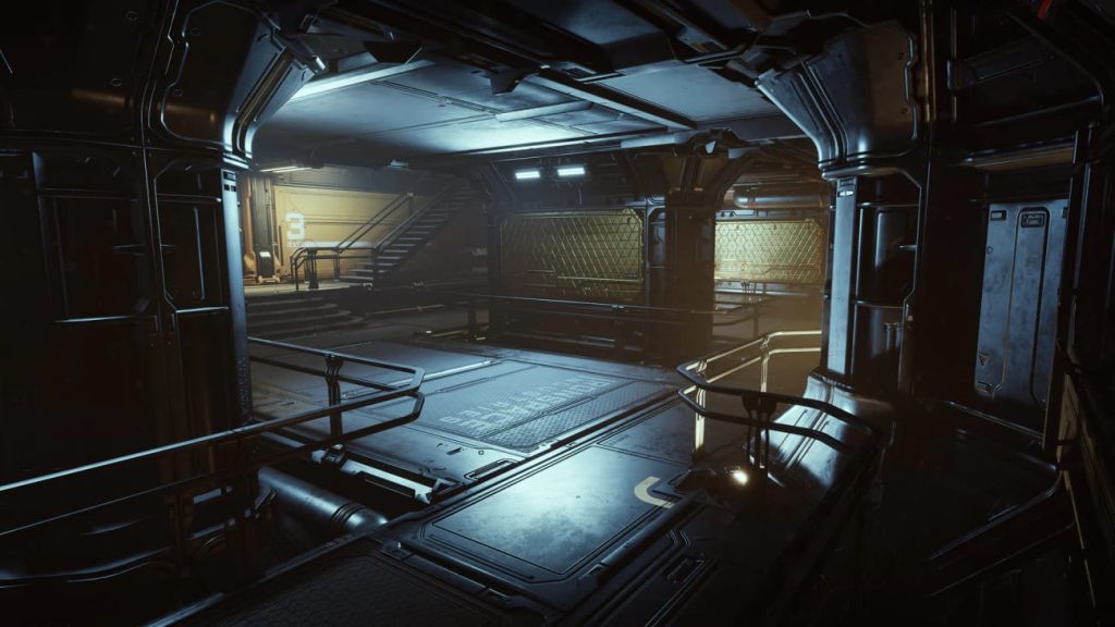图片[2]1Li-Digital Art Education【UE资源】科幻模块化环境套件-JUPITER - Sci-Fi Modular Environment Kit1Li-Digital Art Education1Li