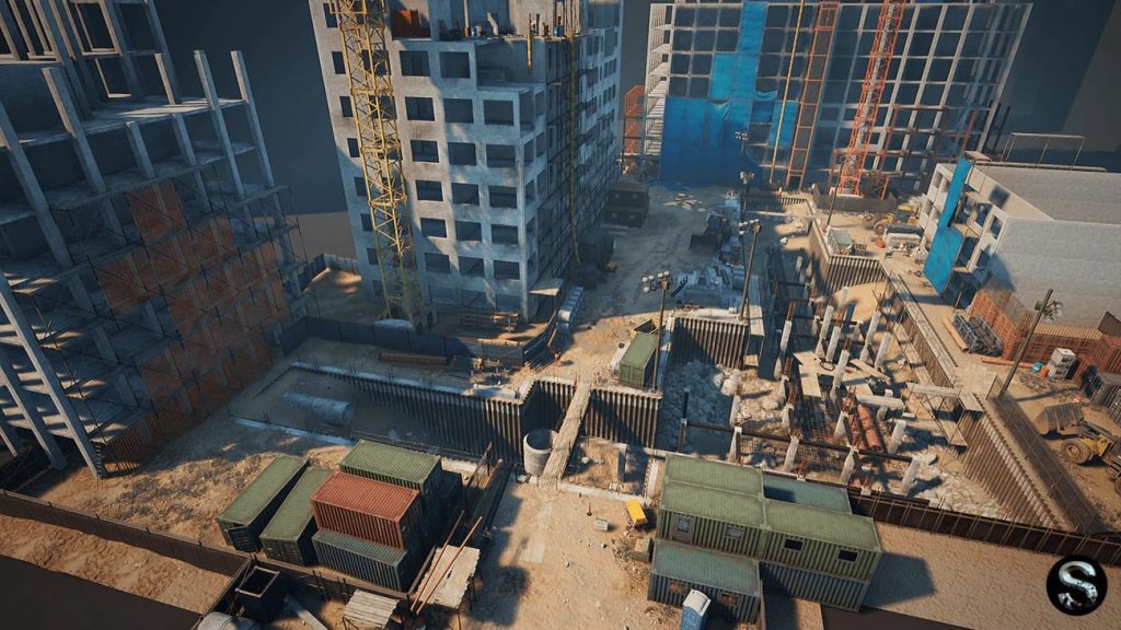 图片[7]1Li-Digital Art Education【UE资源】建筑工地场景-Construction Site1Li-Digital Art Education1Li
