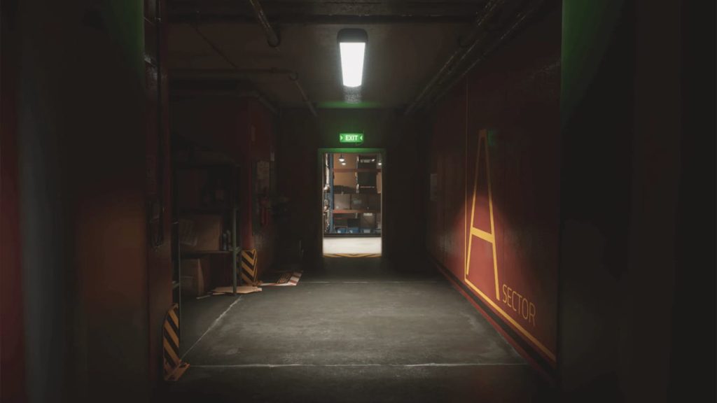 图片[1]1Li-Digital Art Education【UE资源】工厂储物仓库场景-Storage House Set1Li-Digital Art Education1Li