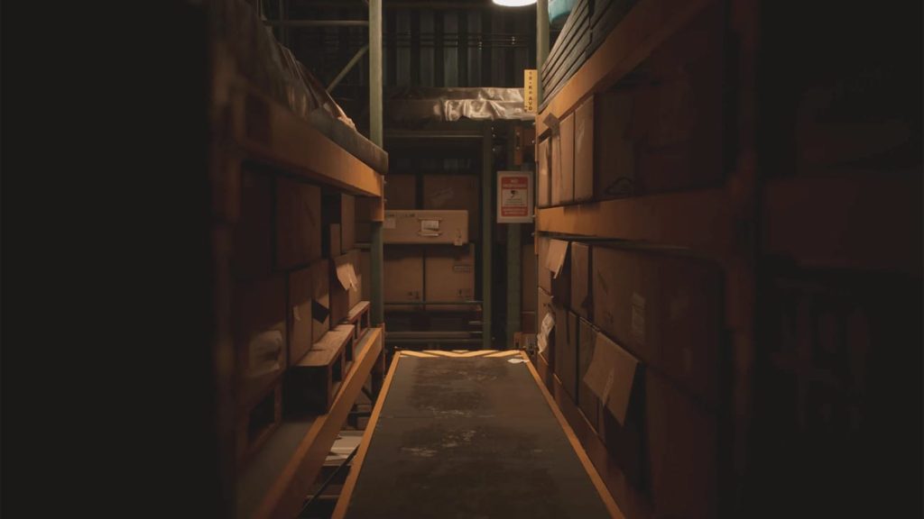 图片[2]1Li-Digital Art Education【UE资源】工厂储物仓库场景-Storage House Set1Li-Digital Art Education1Li