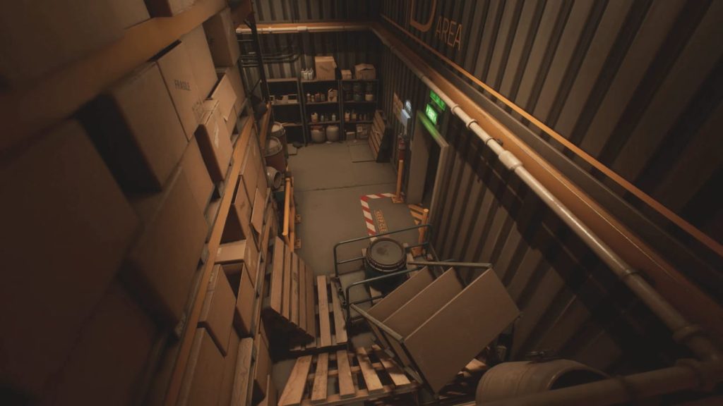图片[5]1Li-Digital Art Education【UE资源】工厂储物仓库场景-Storage House Set1Li-Digital Art Education1Li