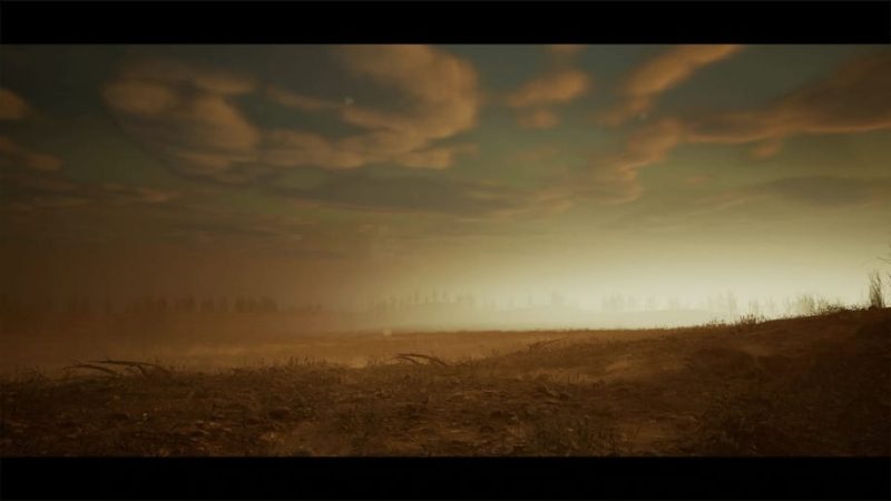 【UE资源】干燥的环境-DryWorld1Li-Digital Art Education1Li