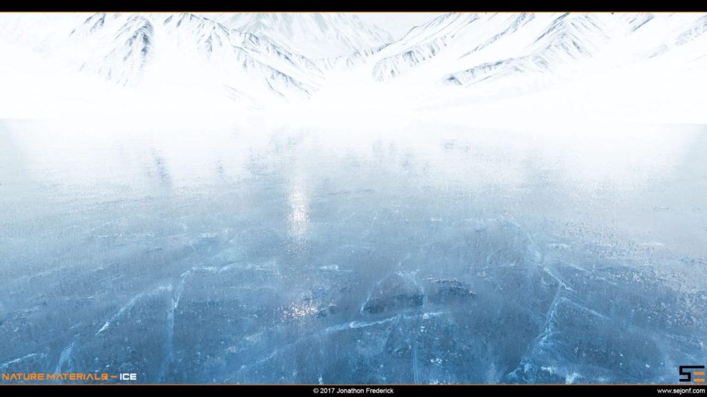 图片[1]1Li-Digital Art Education【UE资源】冰材质资源-Nature Materials Ice1Li-Digital Art Education1Li