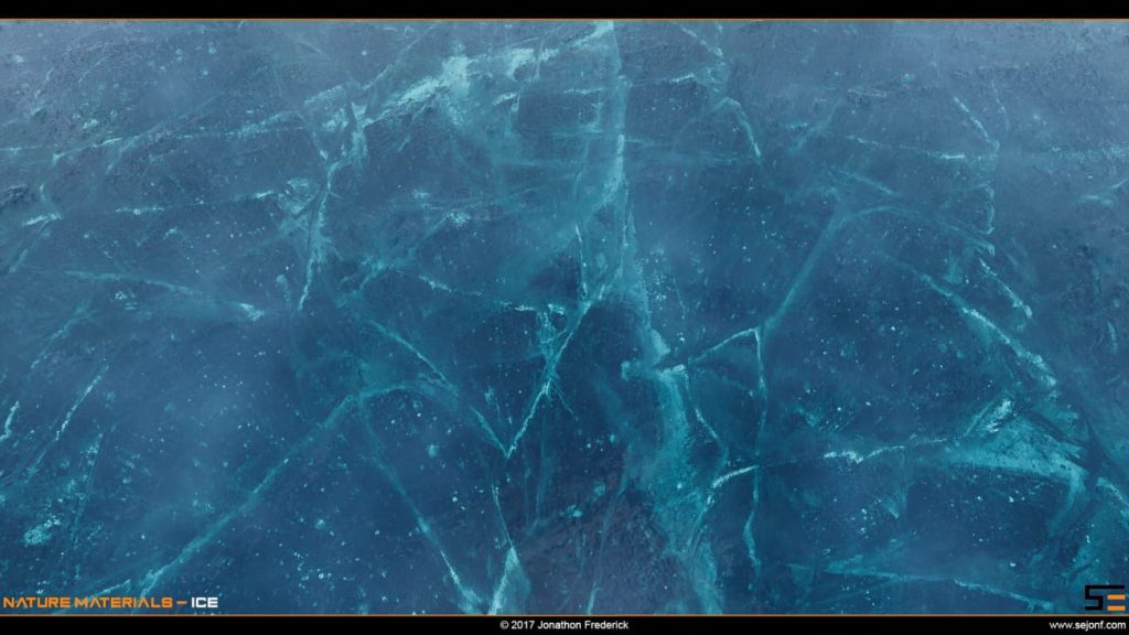 图片[3]1Li-Digital Art Education【UE资源】冰材质资源-Nature Materials Ice1Li-Digital Art Education1Li