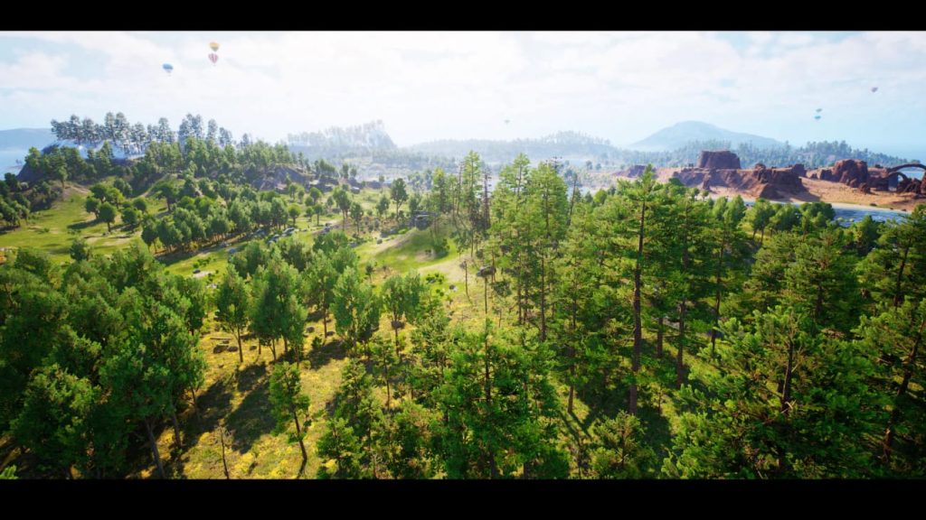 图片[2]1Li-Digital Art Education【UE资源】环境景观资源合集包-Stylescape HD: Multi-Biome Kit1Li-Digital Art Education1Li