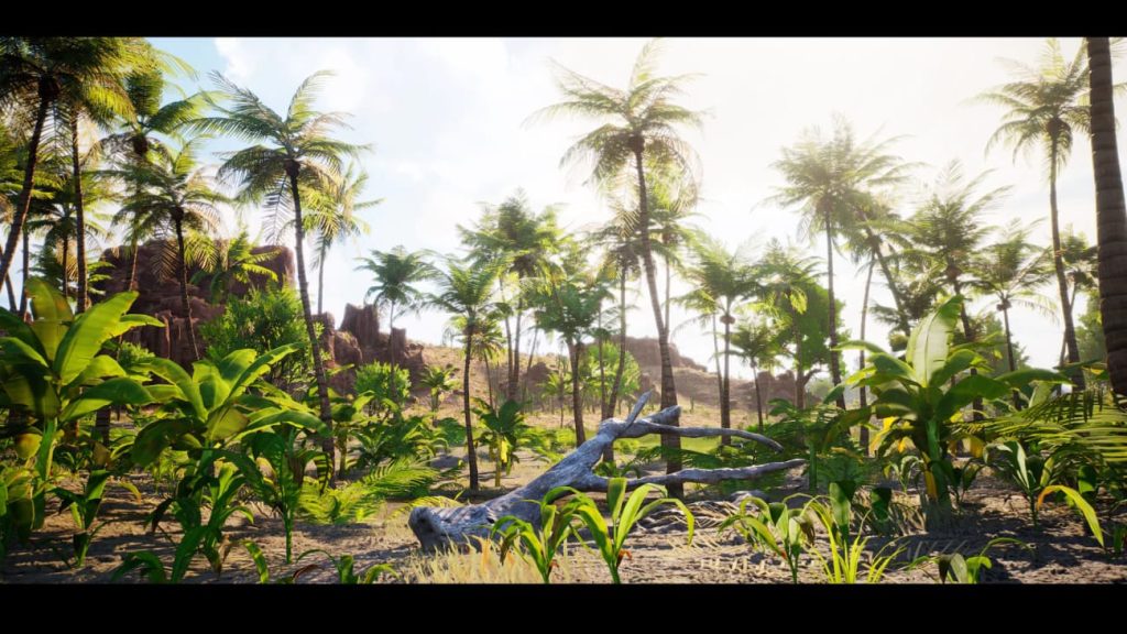 图片[8]1Li-Digital Art Education【UE资源】环境景观资源合集包-Stylescape HD: Multi-Biome Kit1Li-Digital Art Education1Li