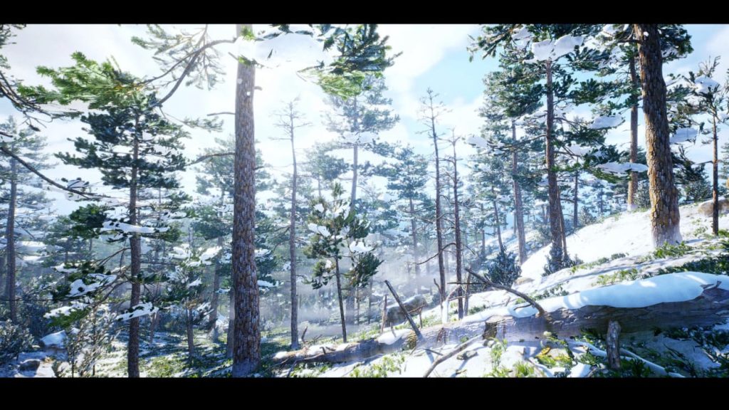 图片[13]1Li-Digital Art Education【UE资源】环境景观资源合集包-Stylescape HD: Multi-Biome Kit1Li-Digital Art Education1Li