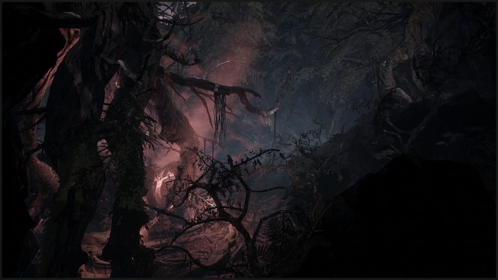 图片[6]1Li-Digital Art Education【UE资源】恐怖的森林环境- Deadly Forest - Modular Asset Pack1Li-Digital Art Education1Li