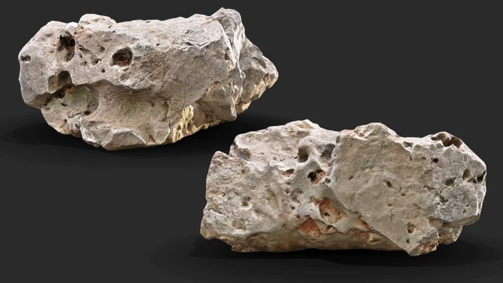图片[2]1Li-Digital Art Education【UE资源】石头和岩石合集包-Stones and Rocks pack1Li-Digital Art Education1Li