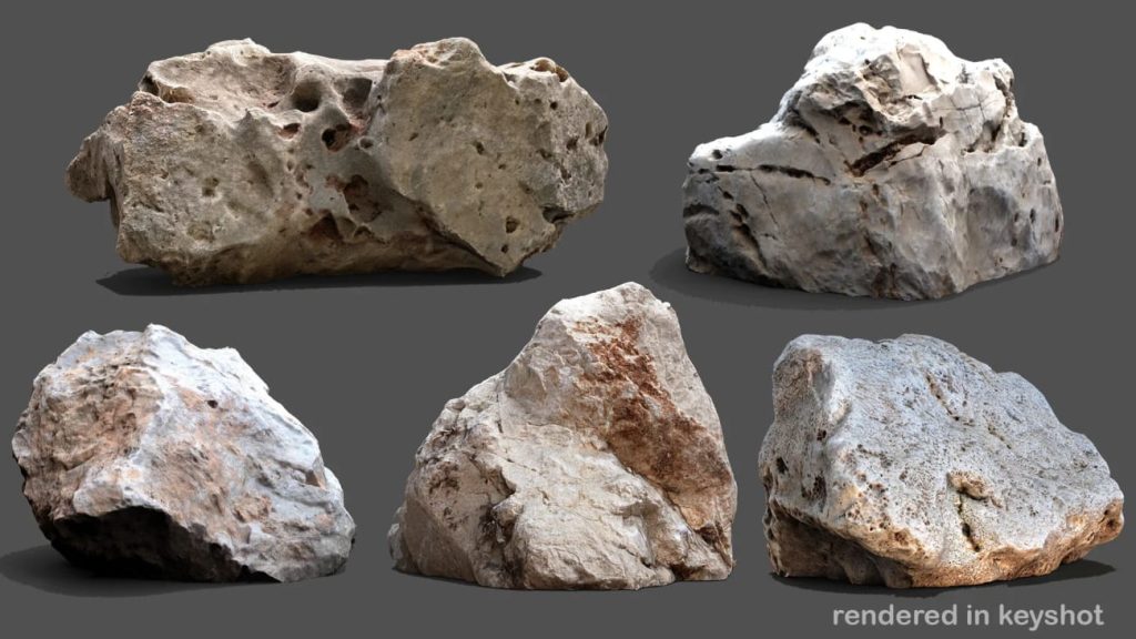 图片[6]1Li-Digital Art Education【UE资源】石头和岩石合集包-Stones and Rocks pack1Li-Digital Art Education1Li